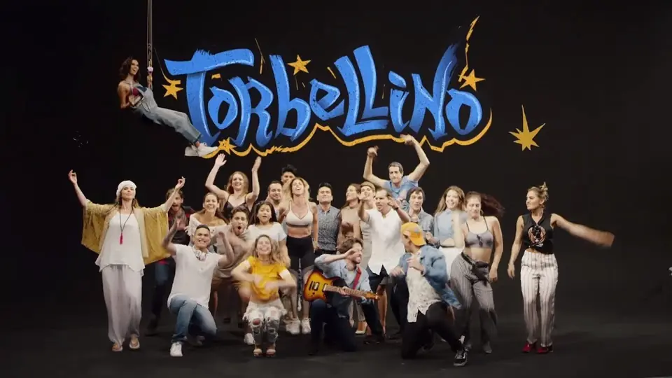 Torbellino