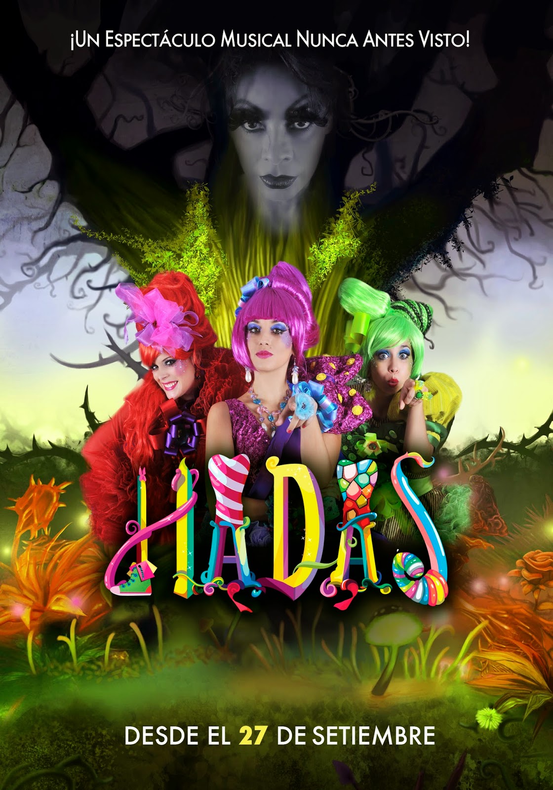 Hadas