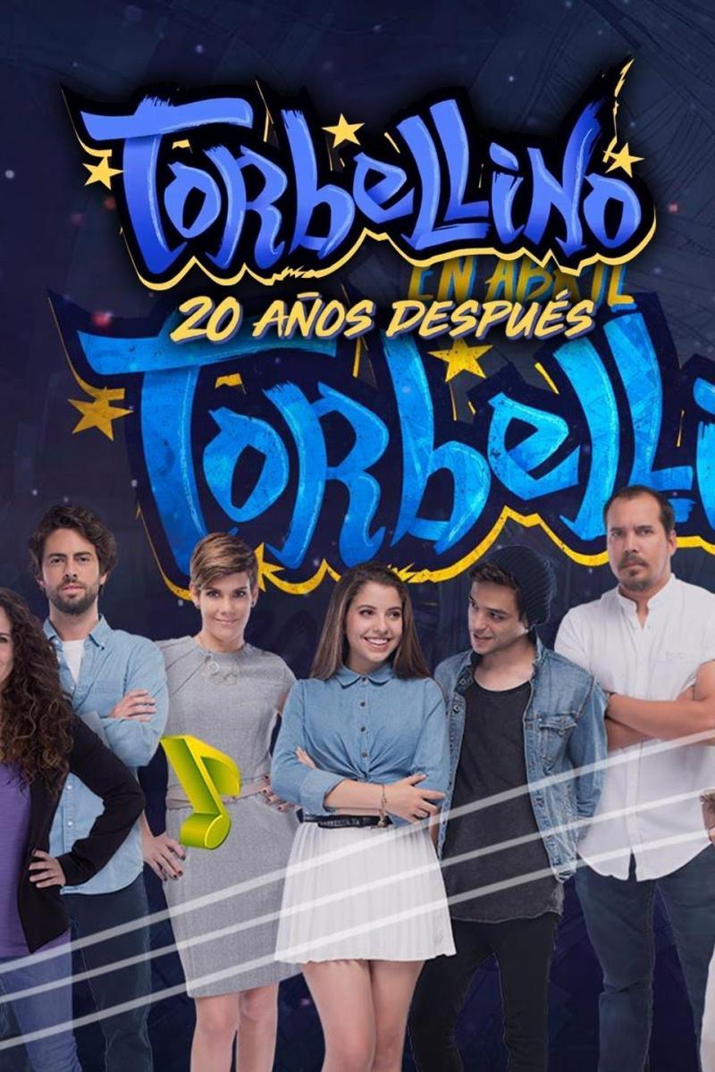 Torbellino