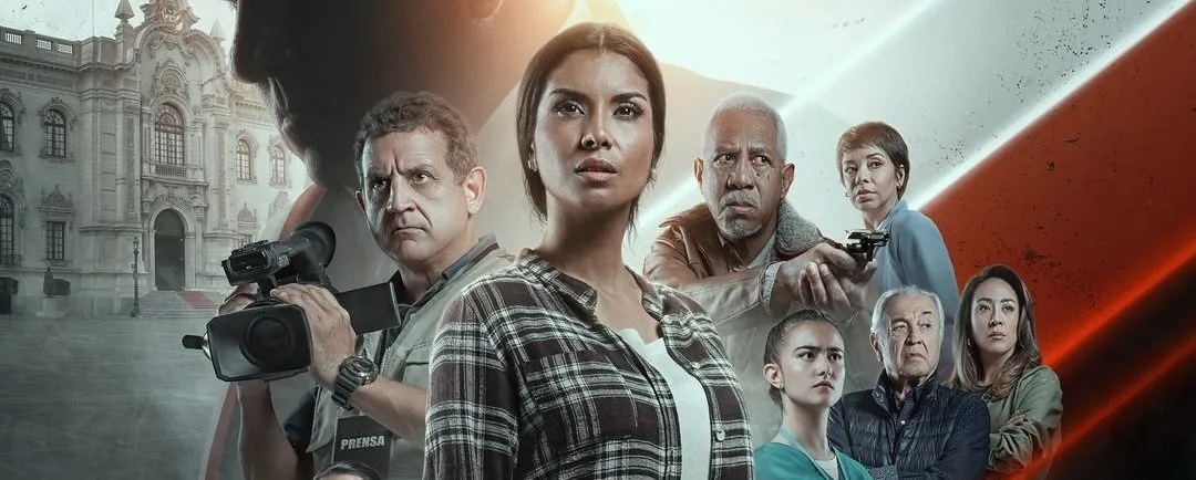 Vivo o muerto: El expediente García