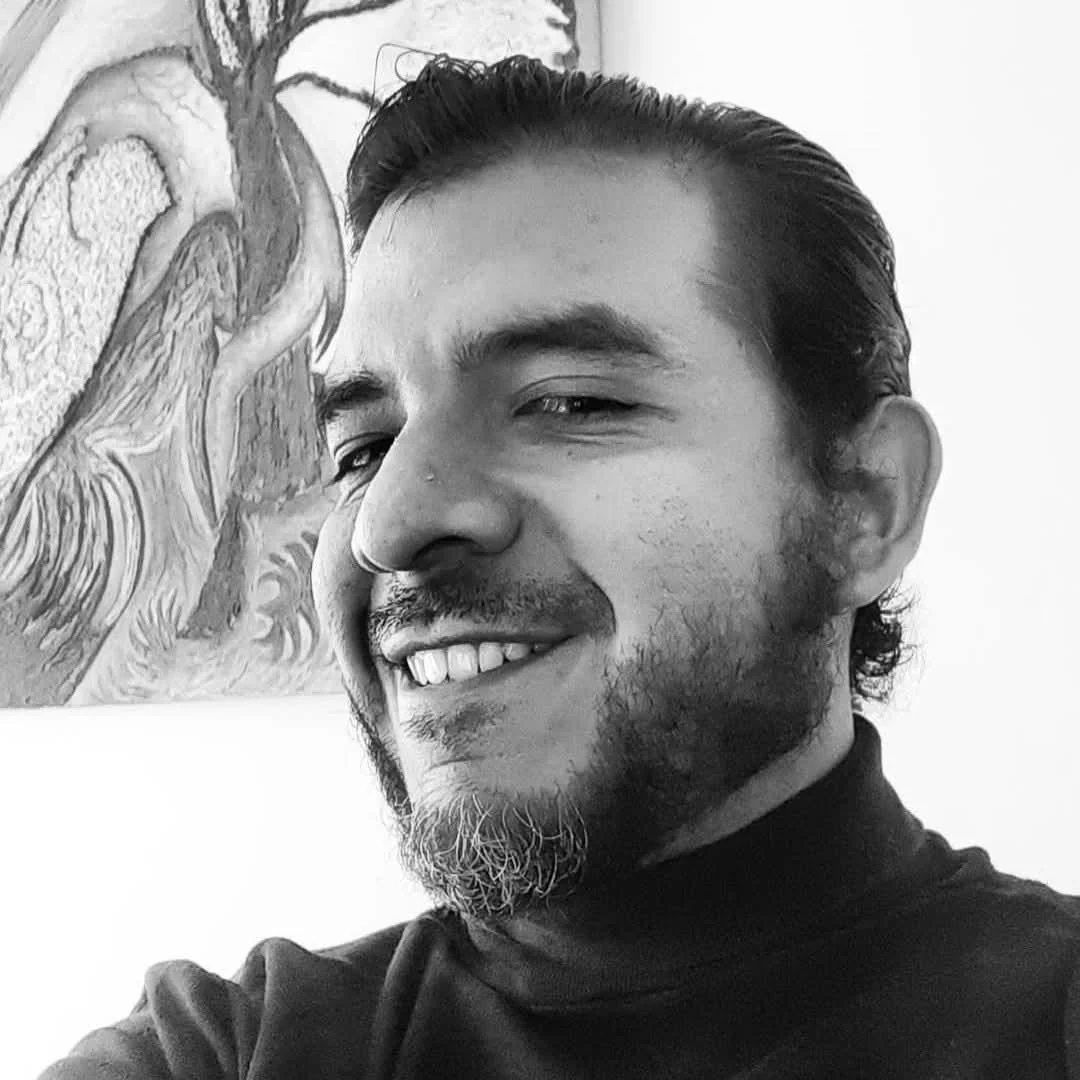 Guillermo "Estoico" Jiménez Palacios